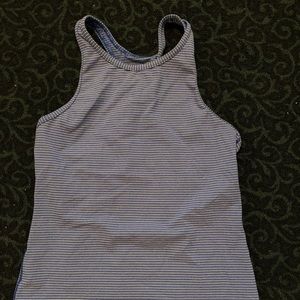 Outdoor Voices Razorback tank top